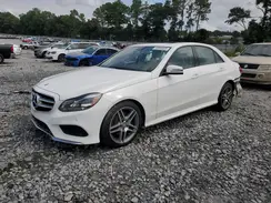 WDDHF5KBXGB237211 2016 MERCEDES-BENZ E-KLASSE