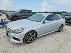 WDDHF5KBXGB241629 2016 MERCEDES-BENZ E-KLASSE
