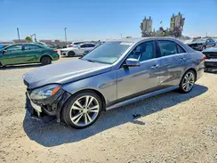 WDDHF5KBXGB244675 2016 MERCEDES-BENZ E-KLASSE