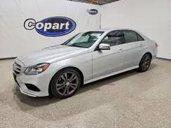 WDDHF5KBXGB247835 2016 MERCEDES-BENZ E-KLASSE