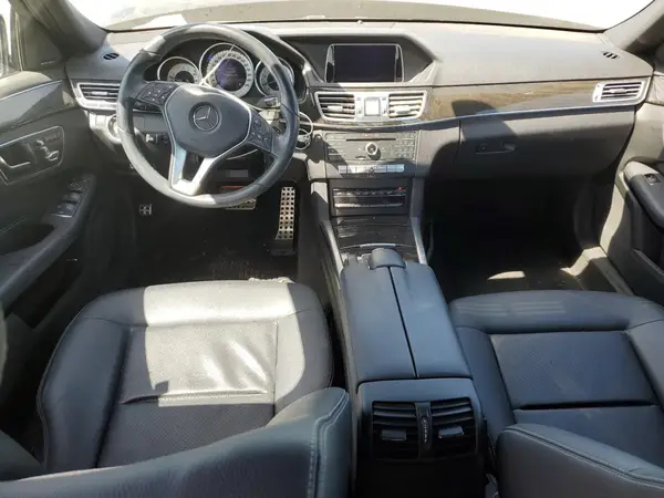 WDDHF5KBXGB252565 2016 MERCEDES-BENZ E-KLASSE - Image 8