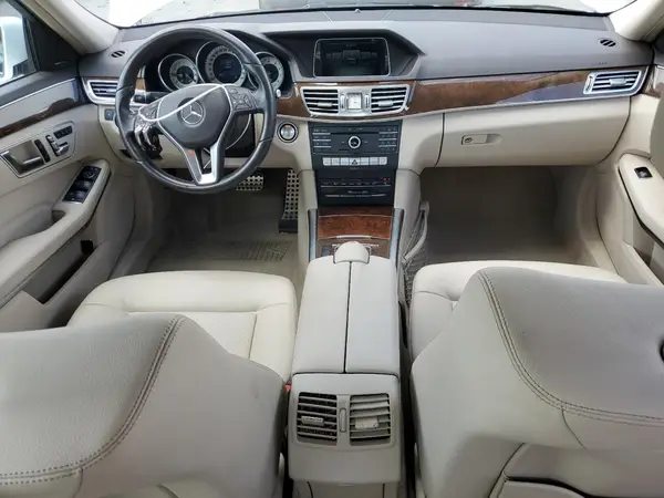 WDDHF5KBXGB257328 2016 MERCEDES-BENZ E-KLASSE - Image 8