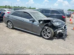 WDDHF5KBXGB258821 2016 MERCEDES-BENZ E-KLASSE