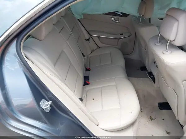 WDDHF5KBXGB258821 2016 MERCEDES-BENZ E-KLASSE - Image 8