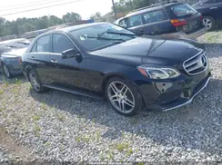 WDDHF5KBXGB265171 2016 MERCEDES-BENZ E-KLASSE