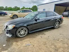 WDDHF5KBXGB267857 2016 MERCEDES-BENZ E-KLASSE