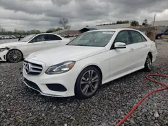 WDDHF5KBXGB279815 2016 MERCEDES-BENZ E-KLASSE