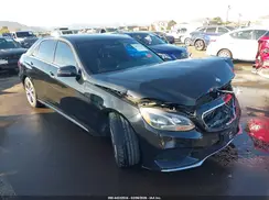WDDHF5KBXGB279894 2016 MERCEDES-BENZ E-KLASSE