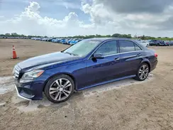 WDDHF5KBXGB281807 2016 MERCEDES-BENZ E-KLASSE
