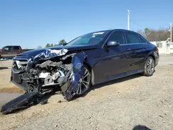 WDDHF5KBXGB283153 2016 MERCEDES-BENZ E-KLASSE