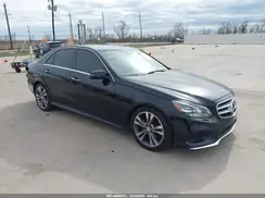 WDDHF5KBXGB288160 2016 MERCEDES-BENZ E-KLASSE