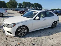 WDDHF5KBXGB290085 2016 MERCEDES-BENZ E-KLASSE