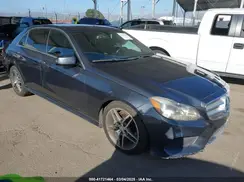 WDDHF5KBXGB293438 2016 MERCEDES-BENZ E-KLASSE