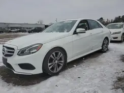 WDDHF5KBXGB293939 2016 MERCEDES-BENZ E-KLASSE