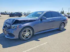 WDDHF5KBXGB297618 2016 MERCEDES-BENZ E-KLASSE