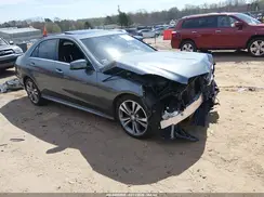WDDHF5KBXGB298459 2016 MERCEDES-BENZ E-KLASSE