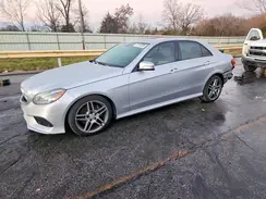 WDDHF5KBXGB298767 2016 MERCEDES-BENZ E-KLASSE