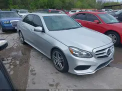 WDDHF5KBXGB300436 2016 MERCEDES-BENZ E-KLASSE