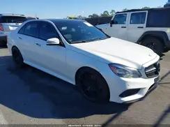 WDDHF5KBXGB303322 2016 MERCEDES-BENZ E-KLASSE