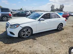 WDDHF5KBXGB304700 2016 MERCEDES-BENZ E-KLASSE
