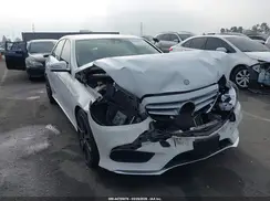 WDDHF5KBXGB311856 2016 MERCEDES-BENZ E-KLASSE