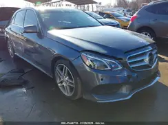 WDDHF6FB1GB193468 2016 MERCEDES-BENZ E-KLASSE