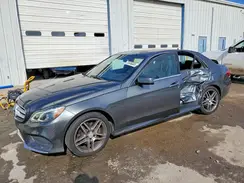 WDDHF6FB1GB218658 2016 MERCEDES-BENZ E-KLASSE