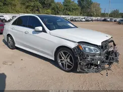WDDHF6FB1GB249232 2016 MERCEDES-BENZ E-KLASSE