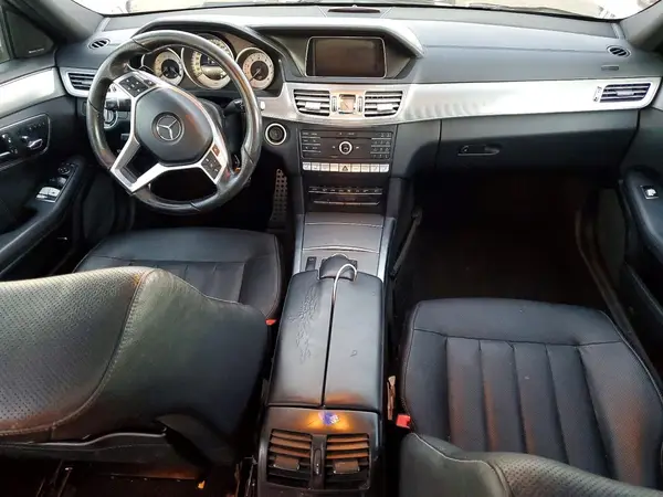 WDDHF6FB2GB191843 2016 MERCEDES-BENZ E-KLASSE - Image 8