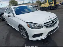 WDDHF6FB2GB247196 2016 MERCEDES-BENZ E-KLASSE