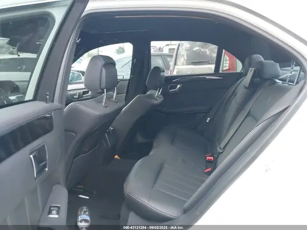 WDDHF6FB2GB247196 2016 MERCEDES-BENZ E-KLASSE - Image 8