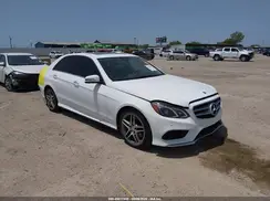 WDDHF6FB3GB247496 2016 MERCEDES-BENZ E-KLASSE