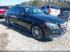 WDDHF6FB5GB248889 2016 MERCEDES-BENZ E-KLASSE
