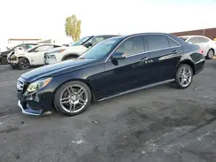 WDDHF6FB5GB256166 2016 MERCEDES-BENZ E-KLASSE