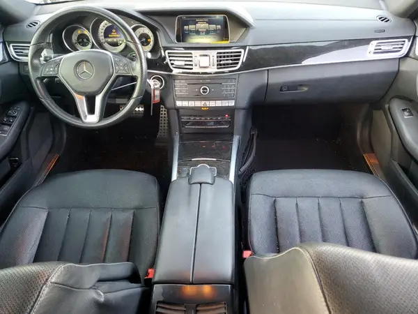 WDDHF6FB5GB256166 2016 MERCEDES-BENZ E-KLASSE - Image 8