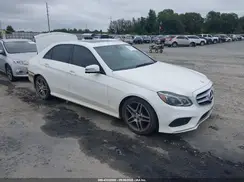 WDDHF6FB6GB181042 2016 MERCEDES-BENZ E-KLASSE