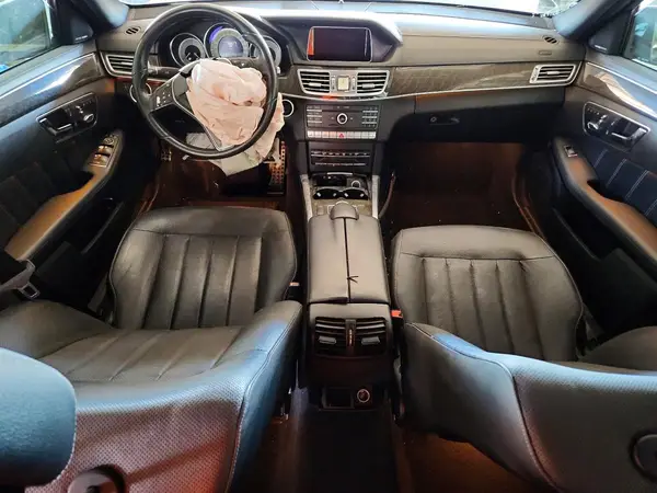 WDDHF6FB7GB214467 2016 MERCEDES-BENZ E-KLASSE - Image 8