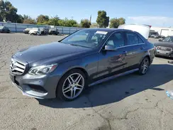WDDHF6FB8GB189451 2016 MERCEDES-BENZ E-KLASSE