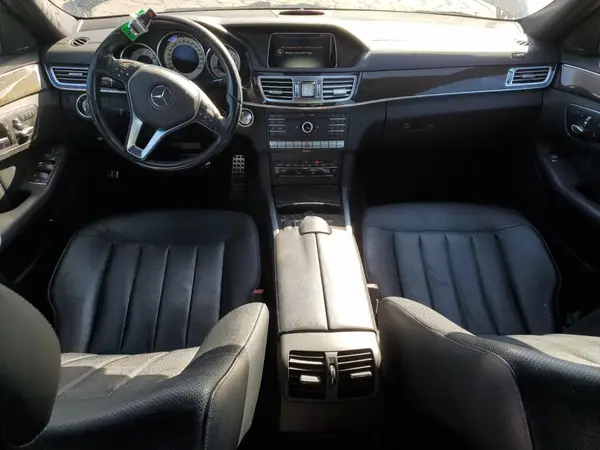 WDDHF6FB8GB189451 2016 MERCEDES-BENZ E-KLASSE - Image 8