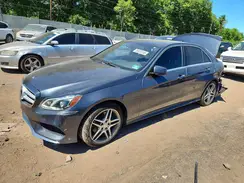 WDDHF6FB8GB215224 2016 MERCEDES-BENZ E-KLASSE