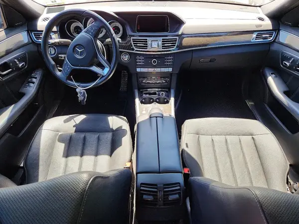 WDDHF6FB8GB215224 2016 MERCEDES-BENZ E-KLASSE - Image 8