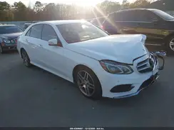 WDDHF6FB9GB172299 2016 MERCEDES-BENZ E-KLASSE