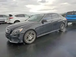 WDDHF6FB9GB189832 2016 MERCEDES-BENZ E-KLASSE
