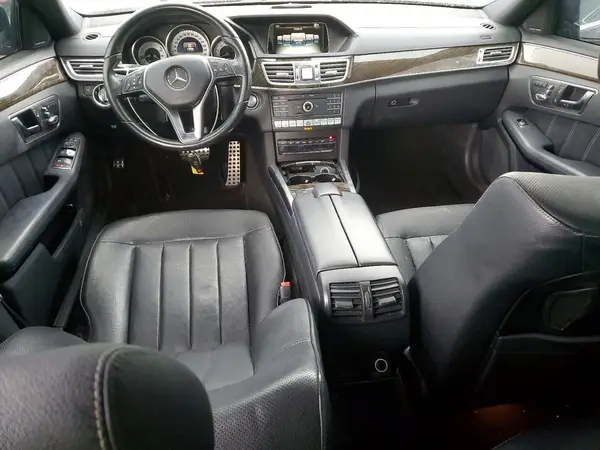 WDDHF6FB9GB189832 2016 MERCEDES-BENZ E-KLASSE - Image 8