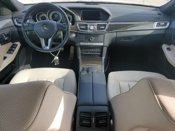 WDDHF6FB9GB250466 2016 MERCEDES-BENZ E-KLASSE - Image 8