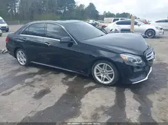 WDDHF6FBXGB272671 2016 MERCEDES-BENZ E-KLASSE