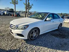 WDDHF6HB0GB178943 2016 MERCEDES-BENZ E-KLASSE