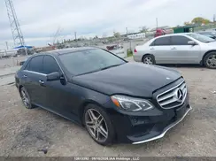 WDDHF6HB0GB229373 2016 MERCEDES-BENZ E-KLASSE