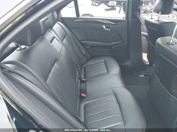 WDDHF6HB1GB184329 2016 MERCEDES-BENZ E-KLASSE - Image 8