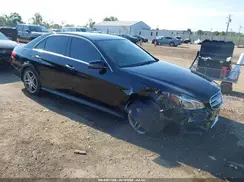 WDDHF6HB2GB170021 2016 MERCEDES-BENZ E-KLASSE